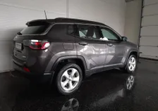 Compass LONGITUDE 4x4 2,0 Aut - Image 2