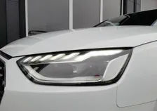 A4 Avant S-LINE 40 TFSI quattro S-tr - Image 14