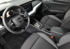 Octavia Combi TOUR 2,0 TDI DSG - Image 12