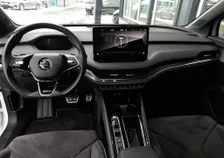 Enyaq SPORTLINE 4x4 IV 80x 82kWh Aut - Image 3