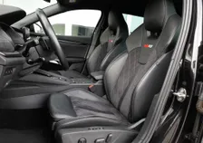 Octavia Combi RS PHEV 150/245 DSG - Image 12