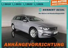 Passat Variant BUSINESS 2,0 TDI DSG - Image 1
