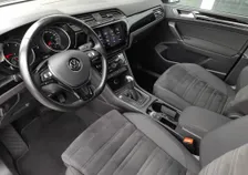 Touran SKY 2,0 TDI DSG - Image 13