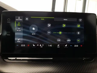 Octavia Combi RS PLUS 2,0 TDI DSG - Image 6