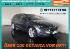 Octavia Combi STYLE 2,0 TDI DSG - Image 1