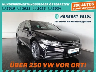 Passat Variant GTE PHEV DSG - Image 1