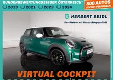 Cooper SE 32,6kWh Aut - Image 1