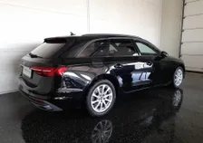 A4 Avant 35 TDI S-tr - Image 2