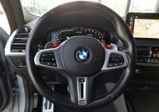 X3 M COMPETITION 4x4 Aut - Image 10