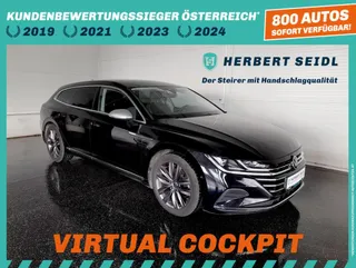 Arteon SB ELEGANCE 2,0 TDI DSG