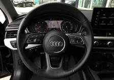 A4 Avant 35 TDI S-tr. - Image 8