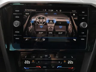 Passat Variant BUSINESS 2,0 TDI DSG - Image 6