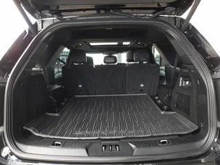 Explorer ST-LINE 3,0 V6 EcoBoost PHEV 4x4 Aut - Image 18