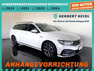 Passat Variant GTE PHEV DSG - Image 1