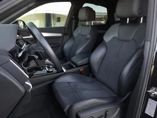 Q5 SB 55 TFSI e S-LINE quattro S-tr. - Image 13