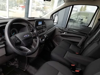 Transit Custom Variobus L1H1 - Image 8