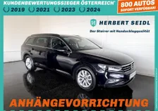 Passat Variant BUSINESS 2,0 TDI DSG - Image 1