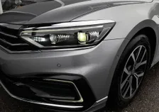 Passat Variant GTE e-Hybrid DSG - Image 17
