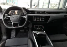 e-tron SB 55 quattro S-LINE BLACK EDITION - Image 3