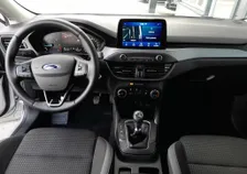 Focus Turnier 1.5 EcoBlue - Image 12