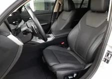 318 d Touring Aut - Image 11