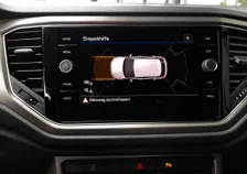 T-Roc STYLE 2,0 TDI - Image 4