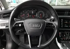 A6 Avant SPORT 35 TDI S-tr - Image 7