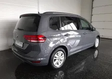 Touran SKY 2,0 TDI DSG - Image 2