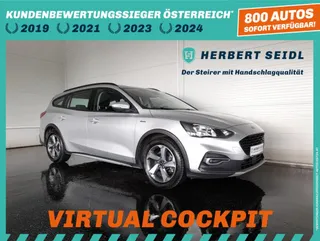 Focus Turnier 1,5