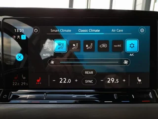 Golf VIII Variant STYLE 2,0 TDI DSG - Image 6