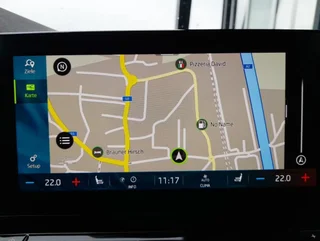 Octavia Combi FIRST ED 2,0 TDI DSG - Image 5