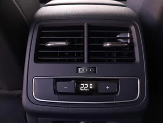 A4 Avant S-LINE 35 TDI S-tr - Image 13