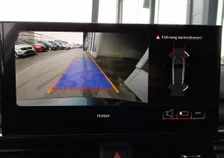 A4 Avant S-LINE 30 TDI S-tr - Image 4