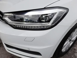 Touran SKY 2,0 TDI DSG - Image 19