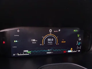 Compass UPLAND PHEV 4x4 Aut - Image 9