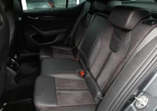 Octavia LIMO  - Image 13