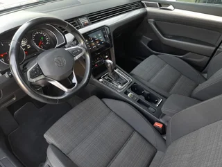 Passat Variant BUSINESS 2,0 TDI DSG - Image 10