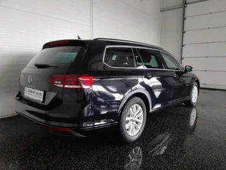 Passat Variant BUSINESS 2,0 TDI DSG - Image 2