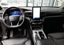 Explorer ST-LINE 3,0 V6 EcoBoost PHEV 4X4 Aut. - Image 3