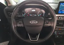 Focus TRAVELLER Turnier 1,5 EcoBlue Aut - Image 8