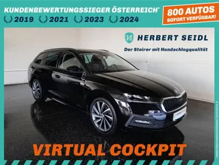 Octavia Combi TOUR 2,0 TDI DSG