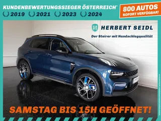 01 PHEV Aut.