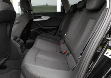 A4 Avant 35 TDI S-tr - Image 11