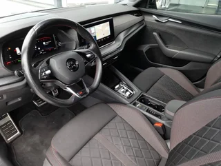 Octavia Combi RS PHEV 150/245 DSG - Image 10