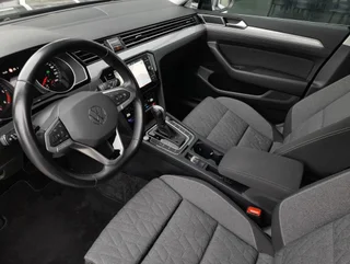 Passat Variant BUSINESS 2,0 TDI DSG - Image 8