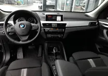 X1 ADVANTAGE sDrive18d Aut. - Image 3