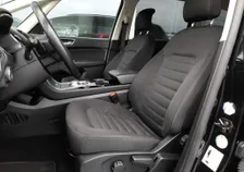 Galaxy TITANIUM 4x4 2,0 EcoBlue Aut - Image 11