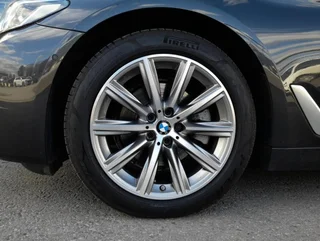 520 d Touring Aut - Image 17