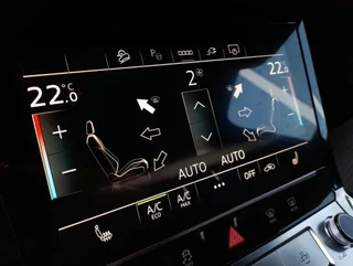 e-tron SB 55 quattro S-LINE BLACK EDITION - Image 6