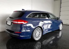 Mondeo TITANIUM 2,0 EcoBlue - Image 2